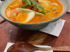冬阴功汤饭-GOGO Plate(成都太古里店)