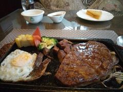 -岸岛咖啡休闲小聚餐厅(绿地美乐城店)