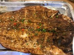 -老二龙虾馆(贵池路店)