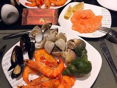 -星汇餐厅(新濠影汇店)