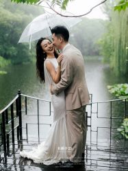 -美薇亭婚礼顾问