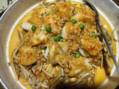 -食锦记·福建私房菜(浦西万达店)