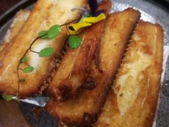 干煎带鱼-新白鹿餐厅(爱琴海购物中心店)