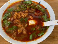 -豆相识•九九豆腐脑(牛咡桥店)