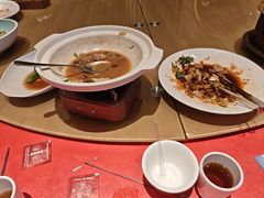-羊之道草原味道清真餐厅(番禺店)