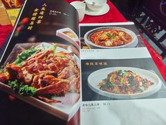-正阳门饭庄·烤鸭·北京菜(万丰路七里庄店)