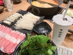 -呷哺呷哺(维多利万悦城店)