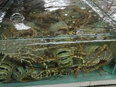 -班赞海鲜市场