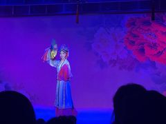 -盖碗儿梨园·变脸吐火·川剧(天府广场店)