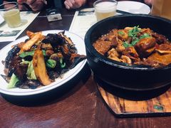 -老厨家(友谊路总店)
