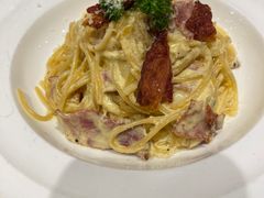 -安妮意大利餐厅(世贸天阶店)