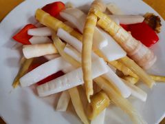 -荣生萝卜汤饭店