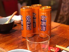 -局气烤鸭·北京菜(前门店)