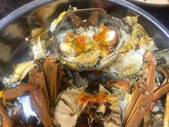 -虾蟹阁小龙虾大闸蟹(文明路店)