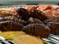 -源味居手把签烧烤(长春一店)