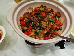 -箸福·夜上海(月牙湖公园店)