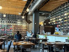 -PIZZA BIANCA(民园店)