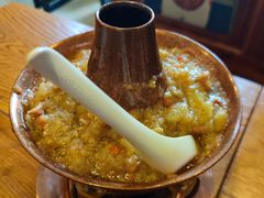 -蜗牛小馆醉乡民谣云南菜(惠新西里店)