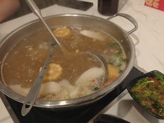 -潮汕良记牛肉火锅(洪武路店)