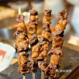 鲜牛肉火锅界的大佬——左庭右院鲜牛肉火锅
