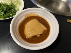 -将台涮肉(酒仙桥店)