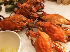 -广州花园酒店·凌璇阁旋转餐厅CAROUSEL360