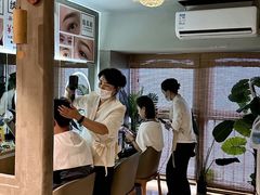 -施奈儿.洗头頭療.按摩SPA.采耳(上梅林店)