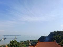 -南沙天后宫景区
