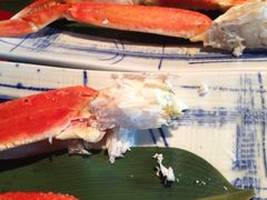 蟹脚-初花·日本料理