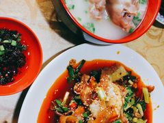 -易老妈蹄花.特色川菜(人民公园总店)