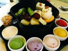 -哈根达斯(皇城恒隆广场店)