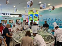 -鑫日千里马朝鲜族小馆(总店)