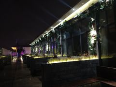 -杜尚rooftop露台酒吧