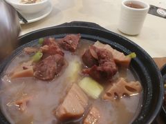 -利雅园酒家(大沙地店)