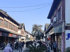 -常熟方塔园