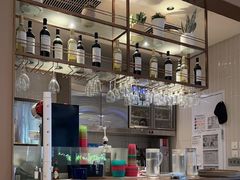 -玛尚诺意式餐厅(新达汇三林店)