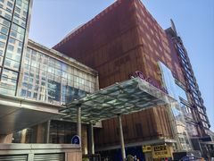 -北京朝阳悠唐皇冠假日酒店