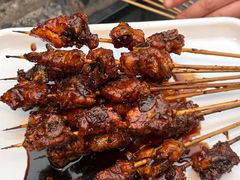 -谢老五跷脚牛肉·非遗传承店