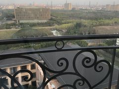 -上海浦东星河湾酒店