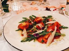 新西兰牛肉冷切-EATALIA意塔利意式餐厅(鼓楼店)