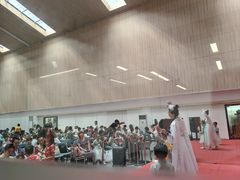 -广东电视台演播厅