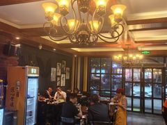 -阿超海鲜烧烤·在合肥火了15年海鲜烧烤品牌(望湖城店)