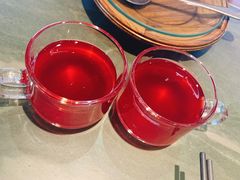 -兰溪小馆(东直门簋街店)