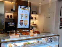 -Peet's 皮爷咖啡(东湖路手作店)