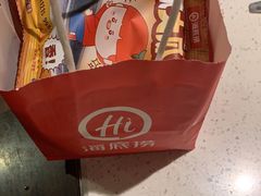 -海底捞火锅(高科广场店)