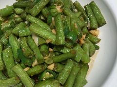 -兰湘子·湘菜小炒(长安万科广场店)