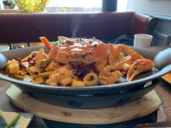 -龙海鲜螃蟹王(宏茂桥店)