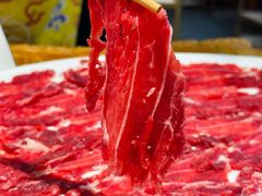 -1078號老北京涮肉(松柏店)