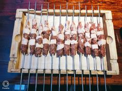 -三个蒙古大叔羊肉串(大宁店)