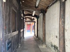 -前童古镇